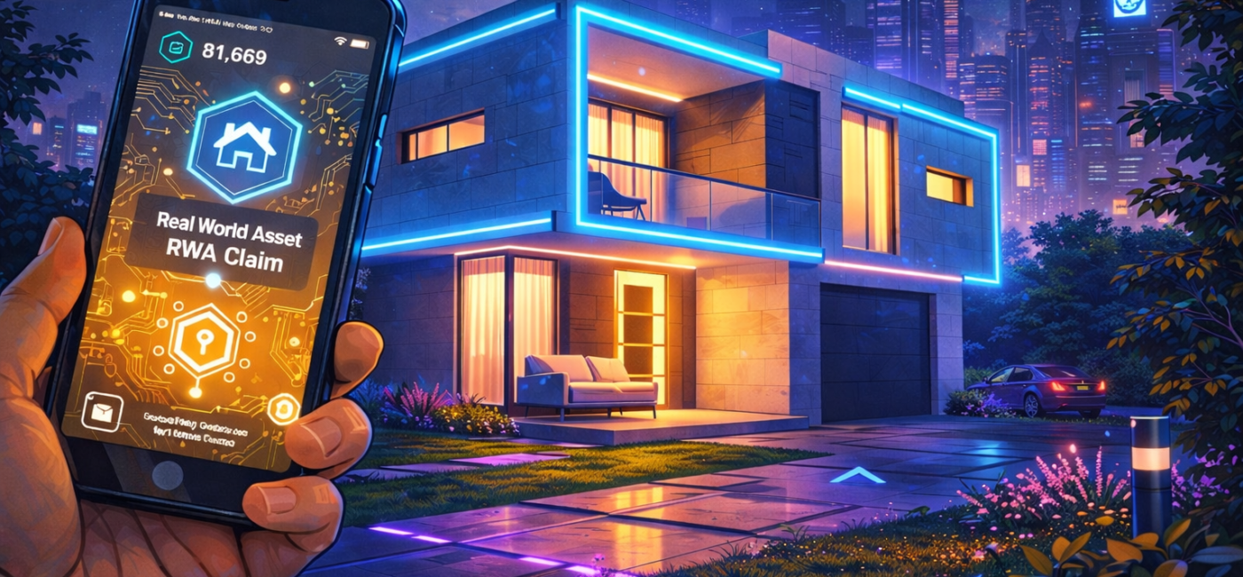 RWA (Real World Assets) Nedir?