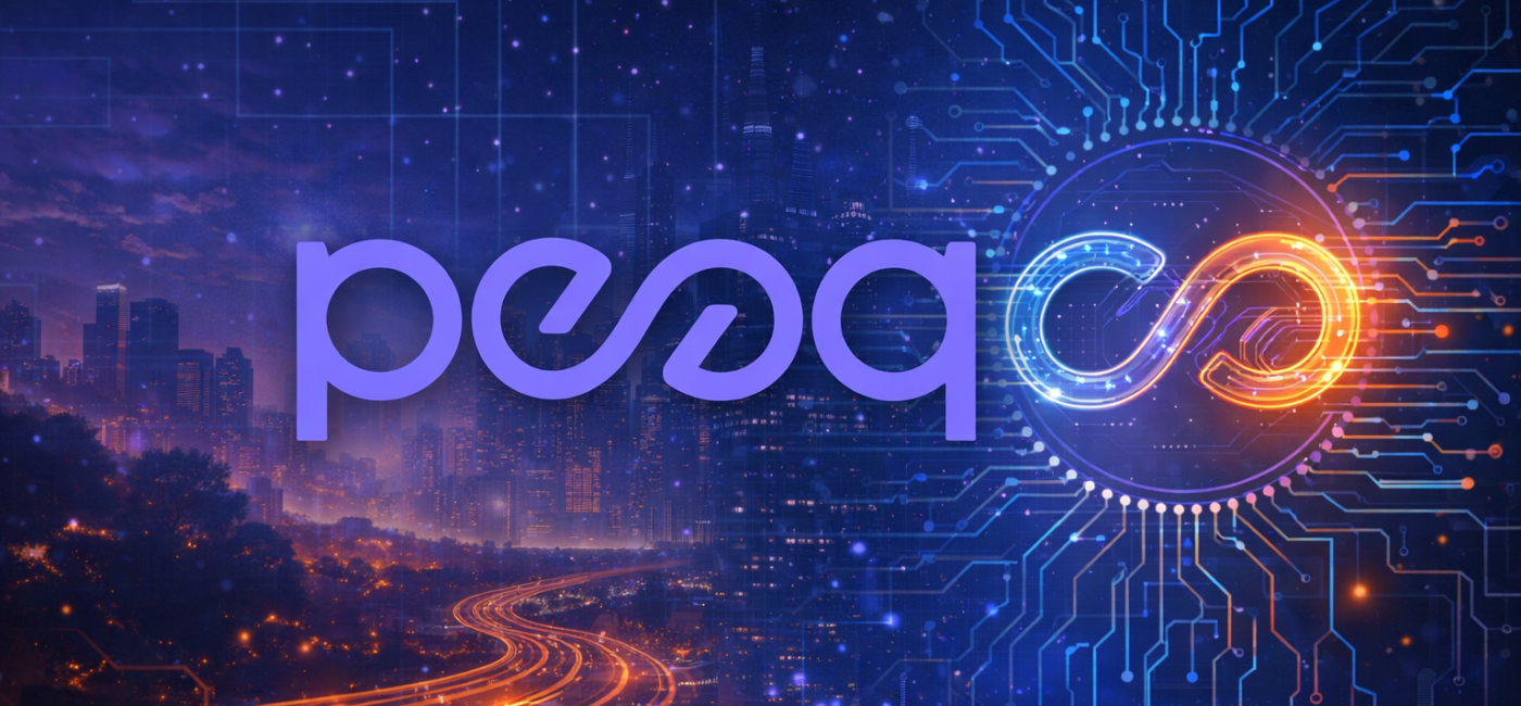 Peaq Nedir?