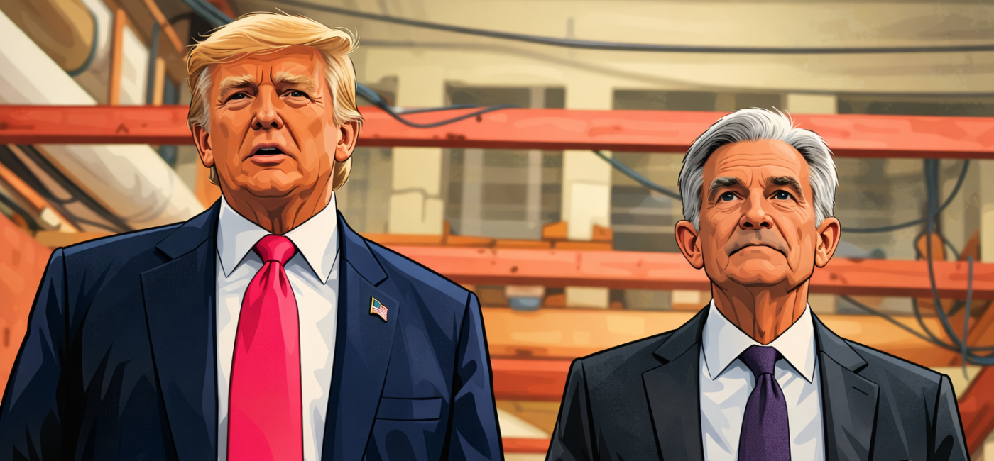 Fed Başkanı Powell Neden Soruşturuluyor?