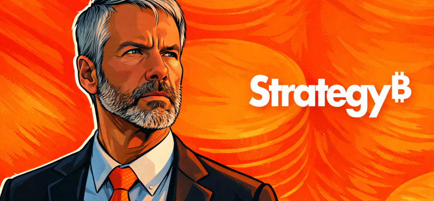 Piyasa Kararsızken Strategy Bitcoin Aldı