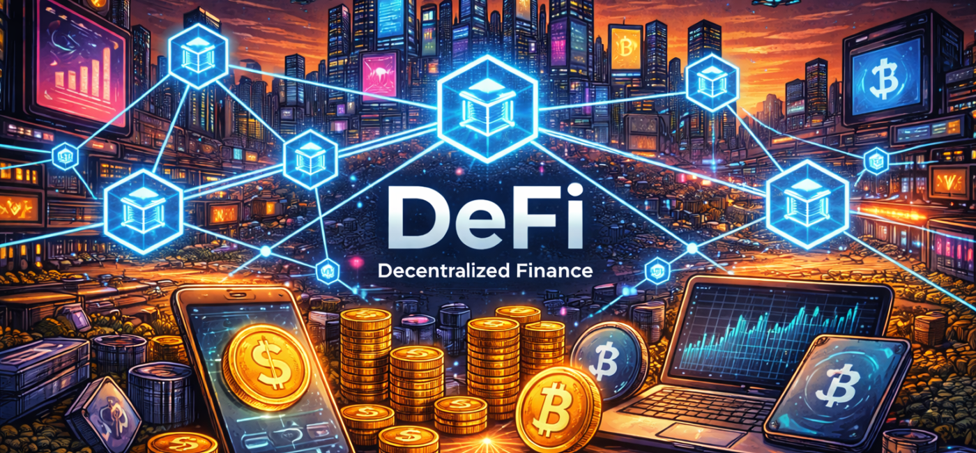 DeFi