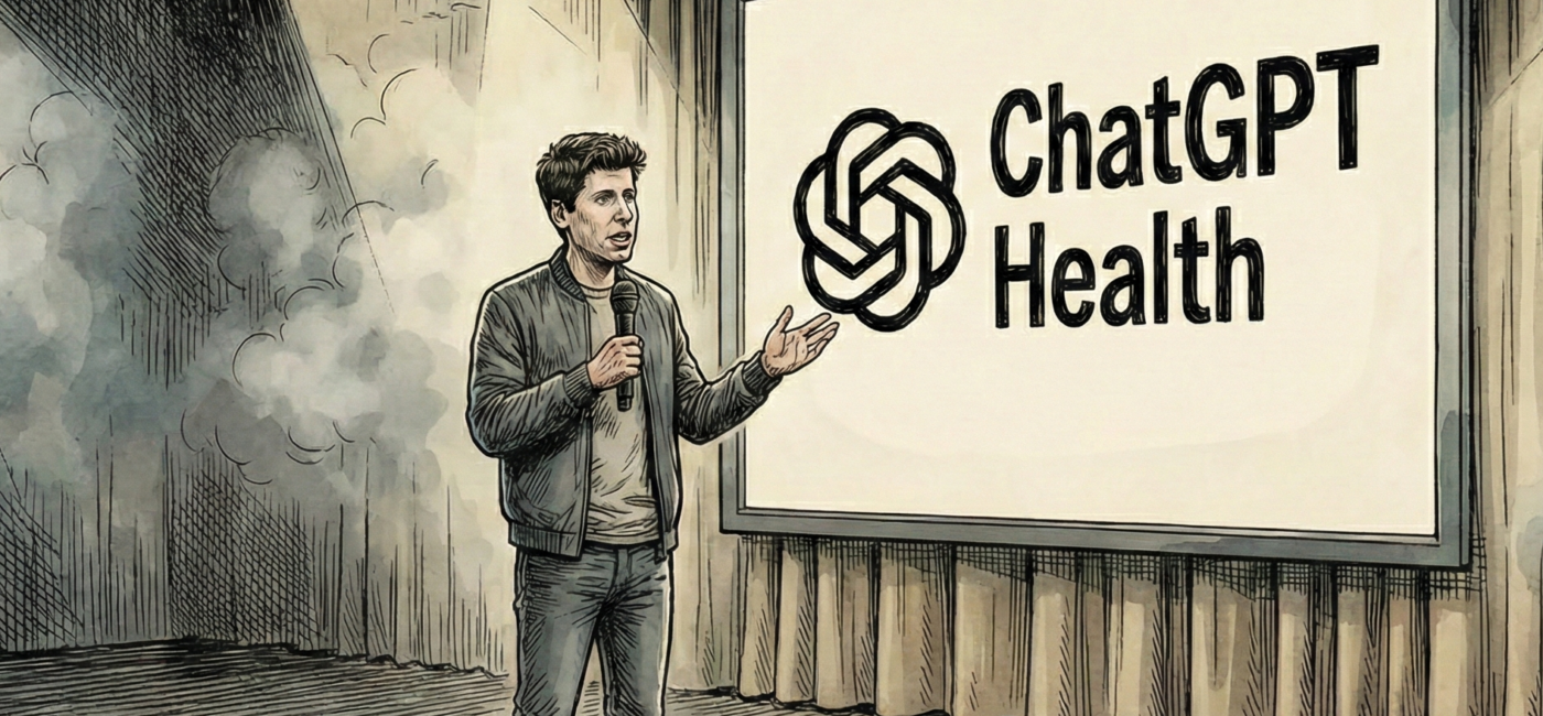 Tıpta Yeni Çağ: “ChatGPT Health” Resmen Tanıtıldı