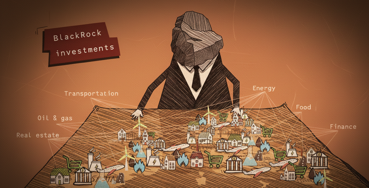 BlackRock Türkiye’yi 3. Sıraya Taşıdı