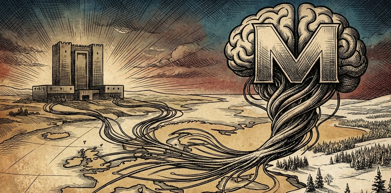 OpenAI Rakibi Mistral AI’dan 1.2 Milyar Dolarlık Yatırım