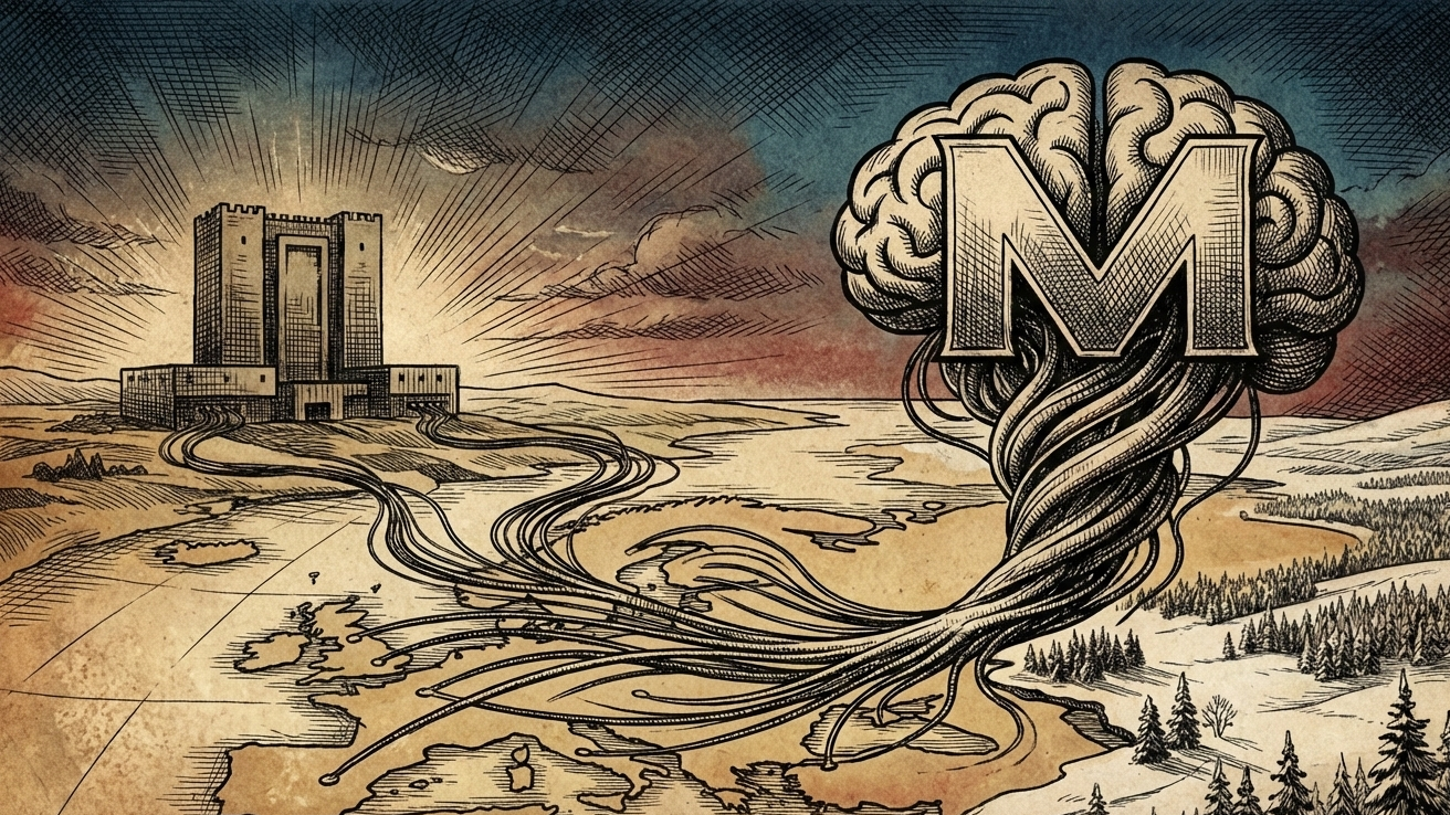 OpenAI Rakibi Mistral AI’dan 1.2 Milyar Dolarlık Yatırım