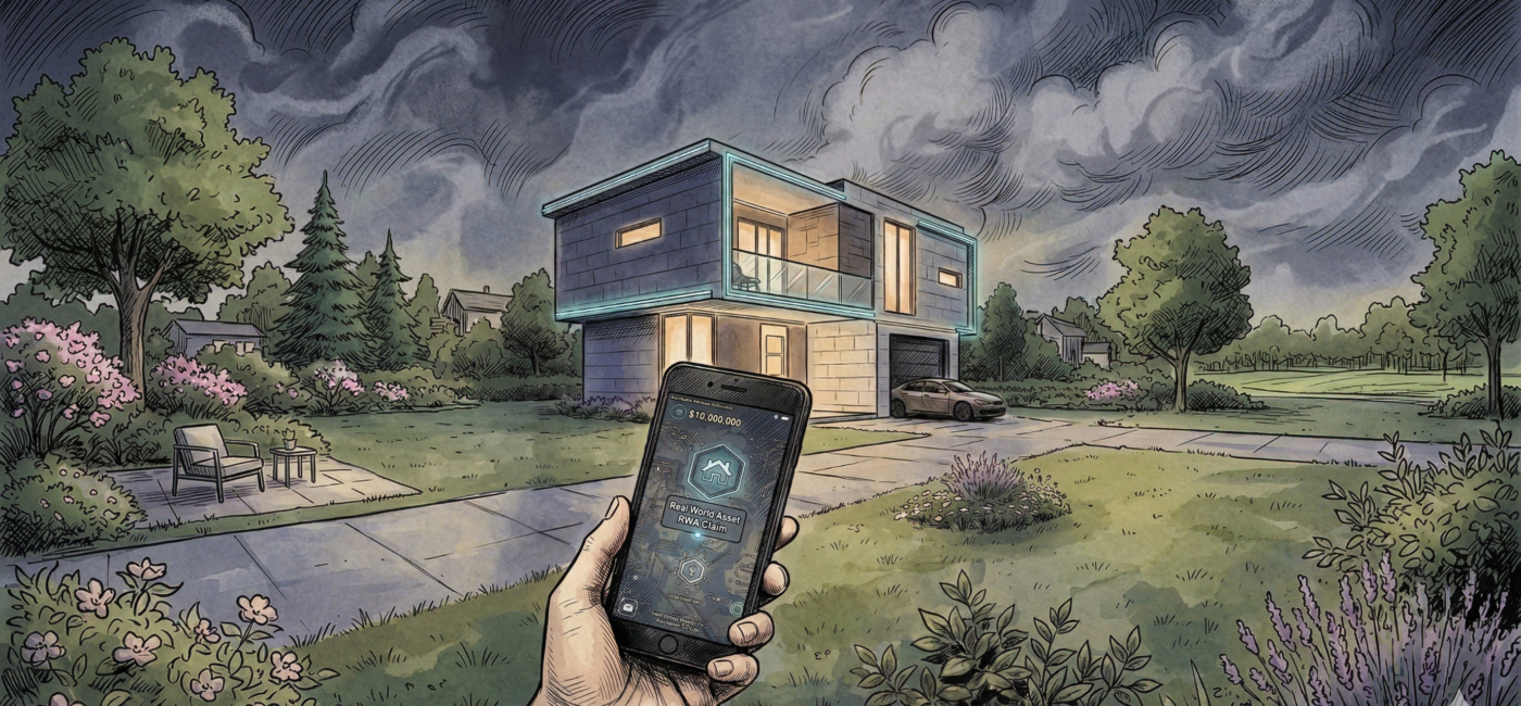 RWA Tokenizasyonu Neden Patladı?