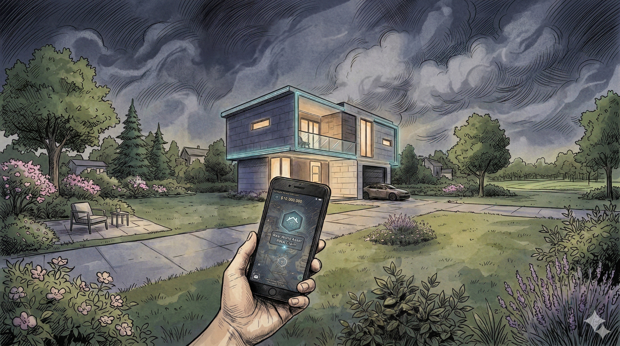 RWA Tokenizasyonu Neden Patladı?