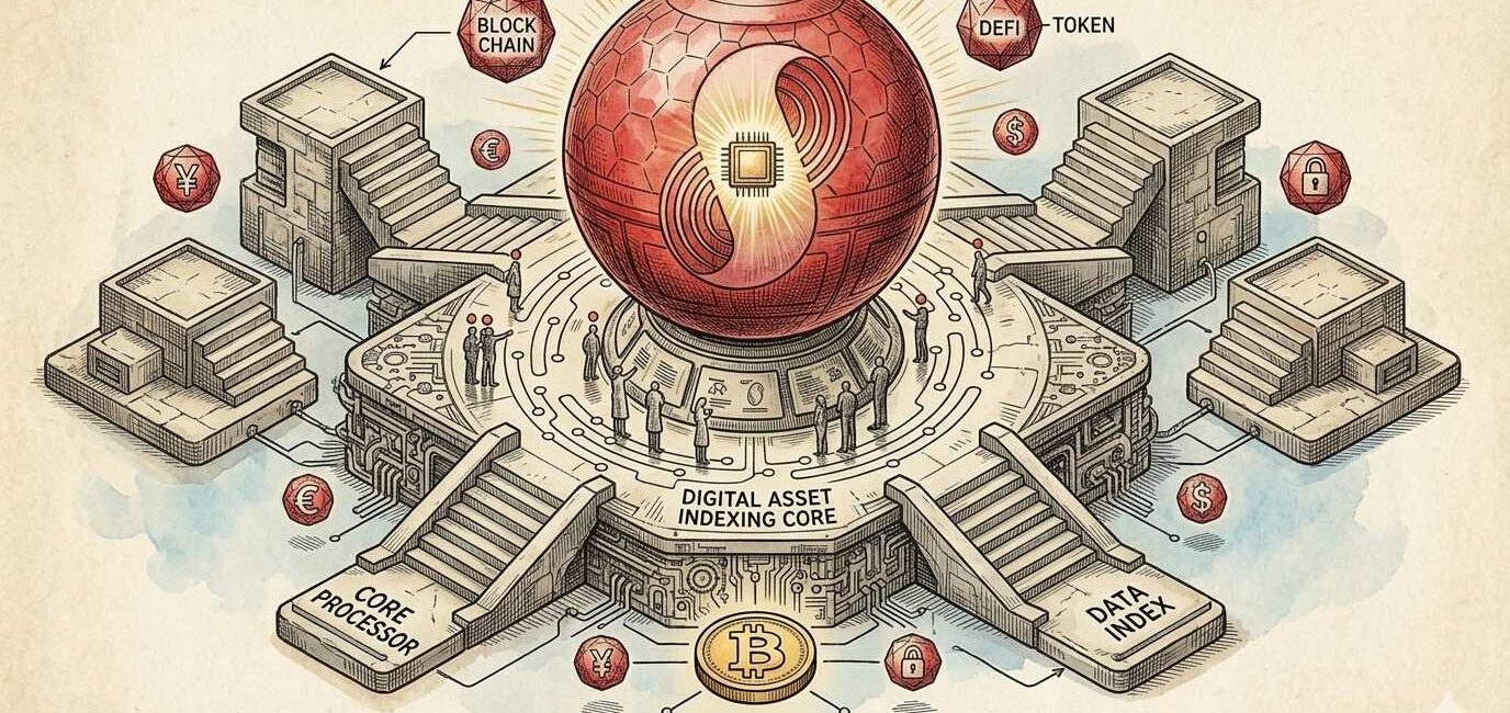 Supra ($SUPRA) Nedir? Kapsamlı Analiz